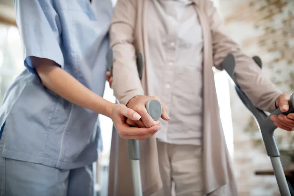 Pflegeversicherung für Grenzgänger