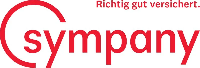 sympany versicherung logo