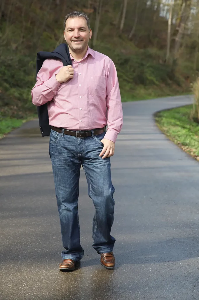 Tobias Tobisch Grenzgänger-Beratung