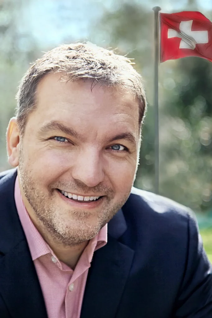 Tobias Tobisch Beratung Krankenversicherung Schweiz