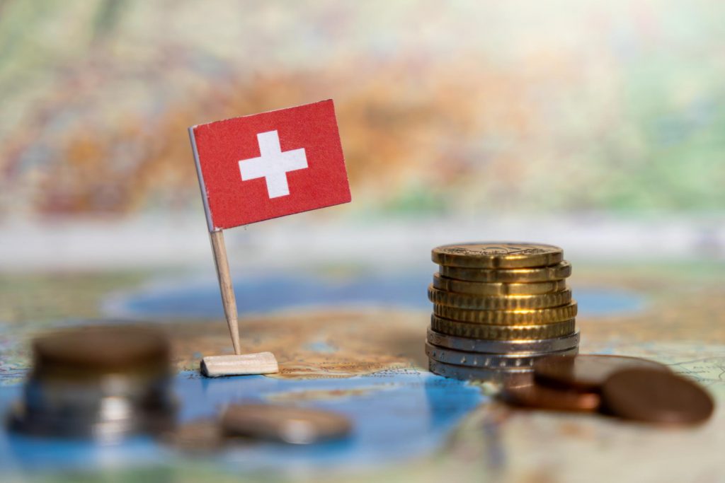 Versicherungen Schweiz